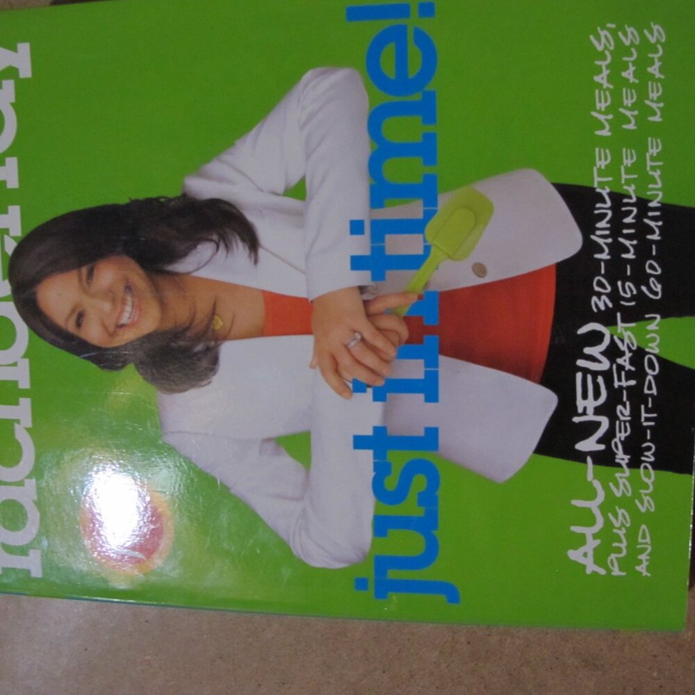 Cookbook Bundle - Picture 5 of 6